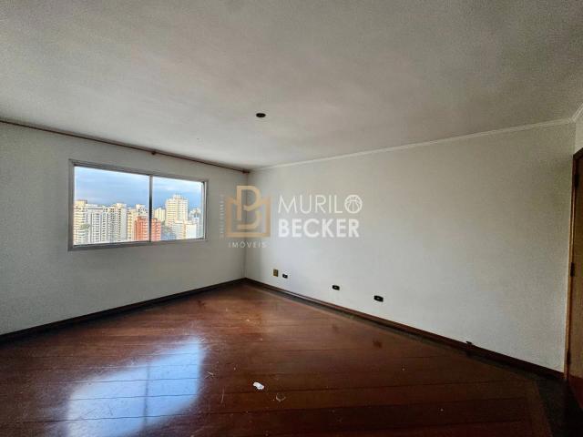 Apartamento para Locação em São José dos Campos/SP Vila Adyana 3 Quartos