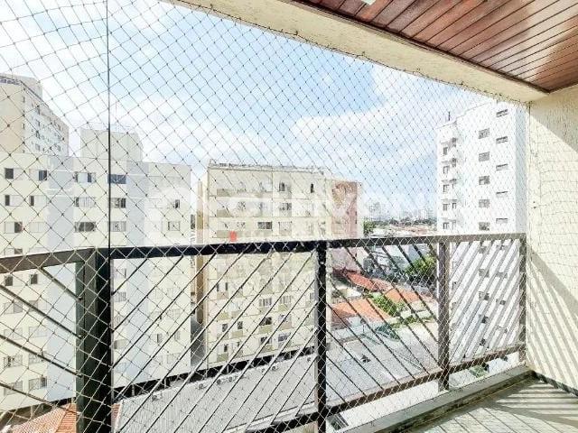 Apartamento para Locação em São José dos Campos/SP Vila Adyana 3 Quartos