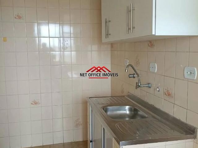 Apartamento para Locação em São José dos Campos/SP Vila Adyana 1 Quartos