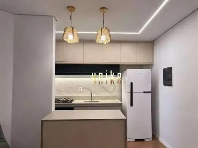 Apartamento para Locação em São José dos Campos/SP Vila Adyana 1 Quartos
