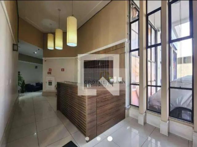 Apartamento para Locação em São José dos Campos/SP Vila Adyana 1 Quartos