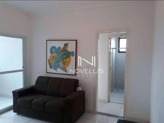 Apartamento para Locação em São José dos Campos/SP Vila Adyana 1 Quartos
