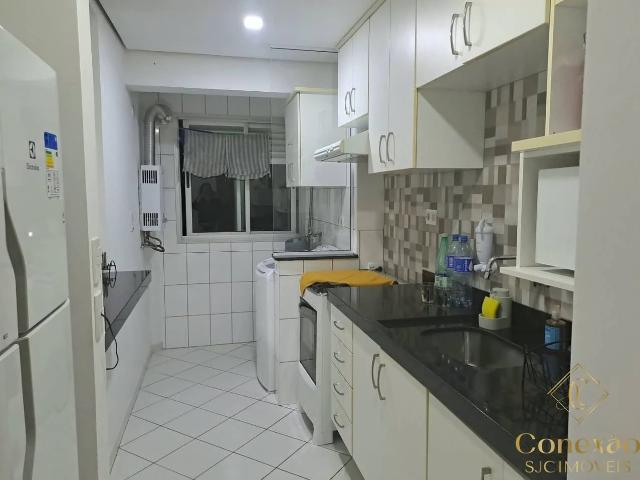 Apartamento para Locação em São José dos Campos/SP Vila Adyana 1 Quartos