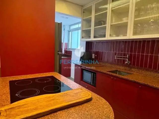 Apartamento para Locação em São José dos Campos/SP Vila Adyana 1 Quartos