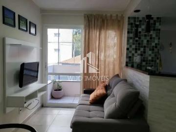 Apartamento para Locação em São José dos Campos/SP Vila Adyana 1 Quartos