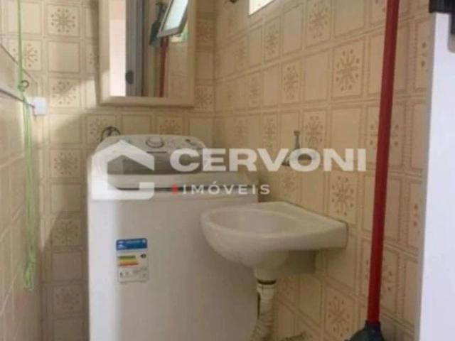Apartamento para Locação em São José dos Campos/SP Vila Adyana 1 Quartos