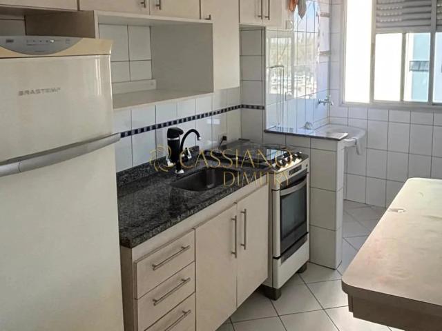 Apartamento para Locação em São José dos Campos/SP Vila Adyana 1 Quartos