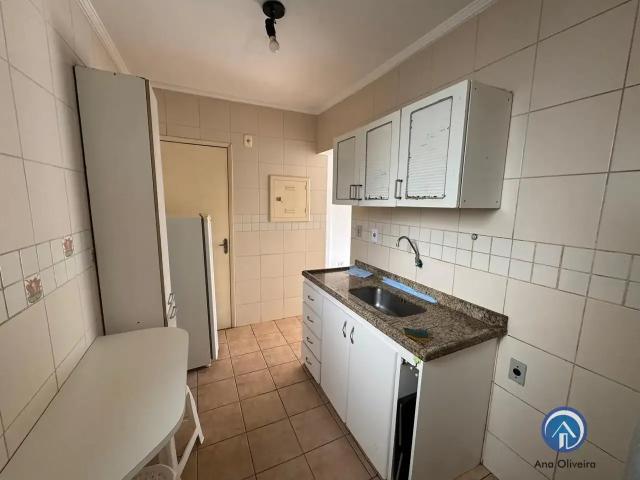 Apartamento para Locação em São José dos Campos/SP Vila Adyana 1 Quartos