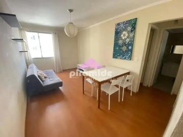 Apartamento para Locação em São José dos Campos/SP Vila Adyana 1 Quartos