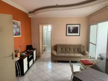 Apartamento para Locação em São José dos Campos/SP Vila Adyana 1 Quartos