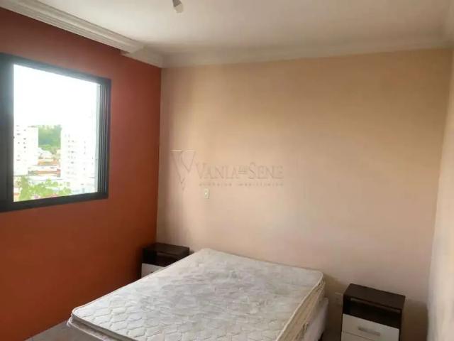 Apartamento para Locação em São José dos Campos/SP Vila Adyana 1 Quartos