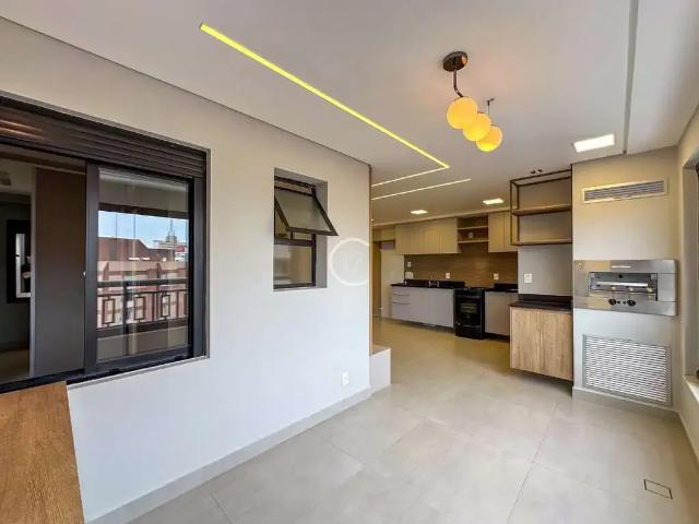Apartamento para Locação em São José dos Campos/SP Vila Adyana 1 Quartos