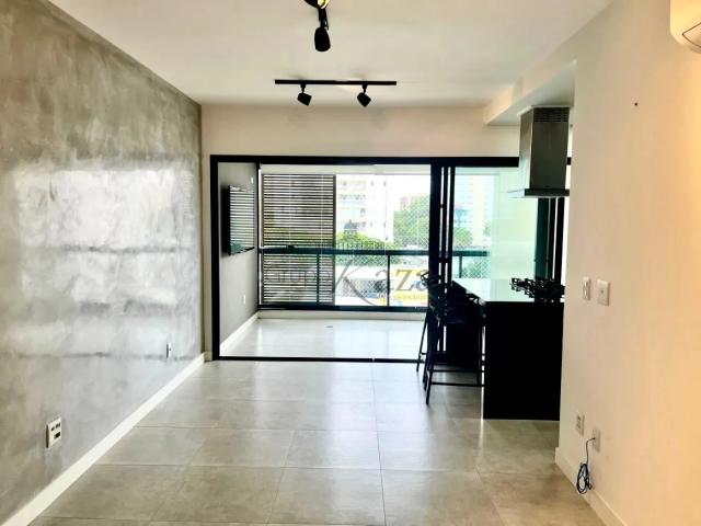 Apartamento para Locação em São José dos Campos/SP Vila Adyana 2 Quartos