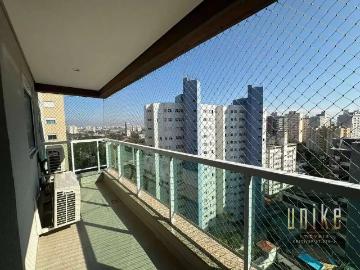 Apartamento para Locação em São José dos Campos/SP Jardim São Dimas 2 Quartos