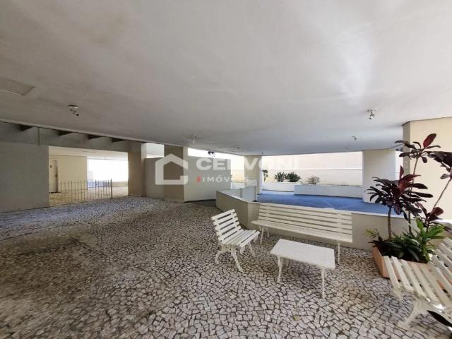 Apartamento para Locação em São José dos Campos/SP Vila Adyana 2 Quartos