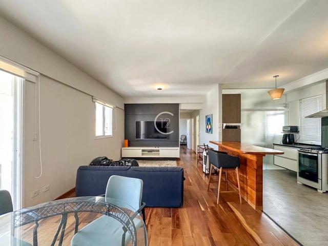 Apartamento para Locação em São José dos Campos/SP Vila Adyana 2 Quartos
