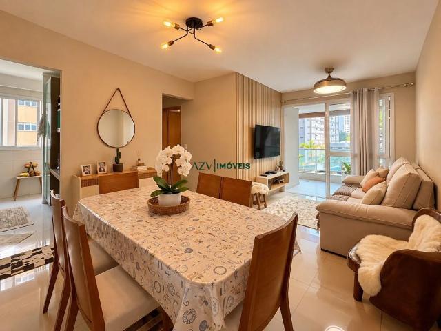 Apartamento para Locação em São José dos Campos/SP Vila Adyana 2 Quartos