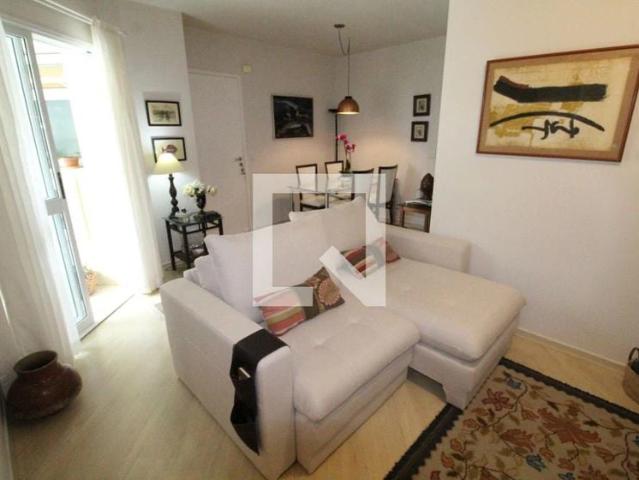 Apartamento para Locação em São José dos Campos/SP Vila Adyana 2 Quartos