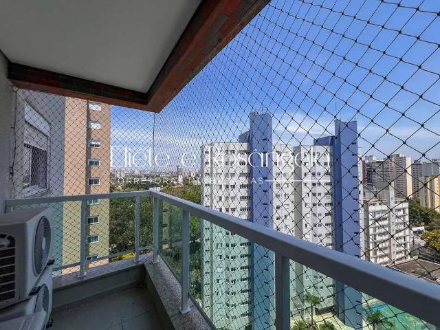 Apartamento para Locação em São José dos Campos/SP Vila Adyana 2 Quartos