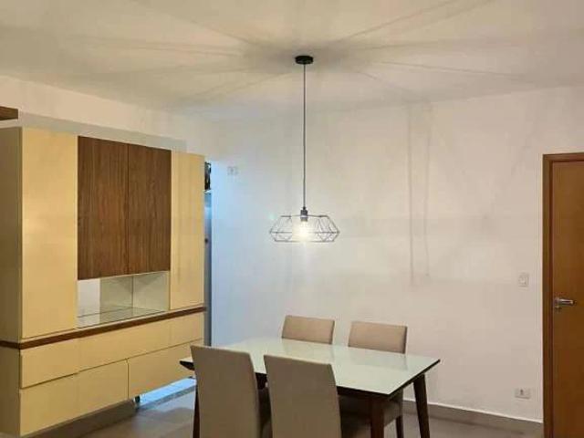 Apartamento para Locação em São José dos Campos/SP Vila Adyana 2 Quartos