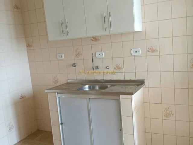 Apartamento para Locação em São José dos Campos/SP Vila Adyana 2 Quartos