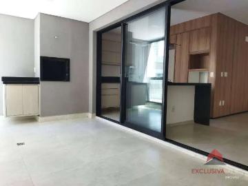 Apartamento para Locação em São José dos Campos/SP Vila Adyana 2 Quartos