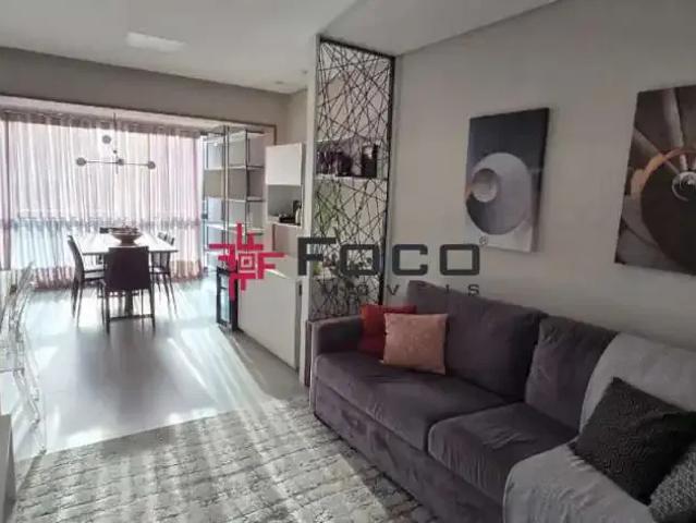 Apartamento para Locação em São José dos Campos/SP Vila Adyana 2 Quartos