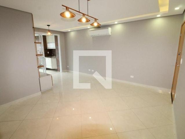 Apartamento para Locação em São José dos Campos/SP Vila Adyana 2 Quartos