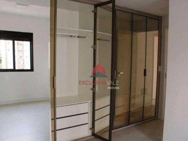 Apartamento para Locação em São José dos Campos/SP Vila Adyana 2 Quartos