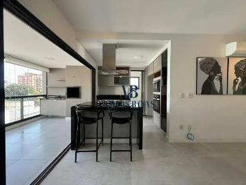 Apartamento para Locação em São José dos Campos/SP Vila Adyana 2 Quartos