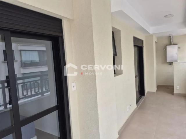 Apartamento para Locação em São José dos Campos/SP Vila Adyana 2 Quartos