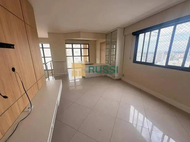 Apartamento para Locação em São José dos Campos/SP Vila Adyana 4 Quartos
