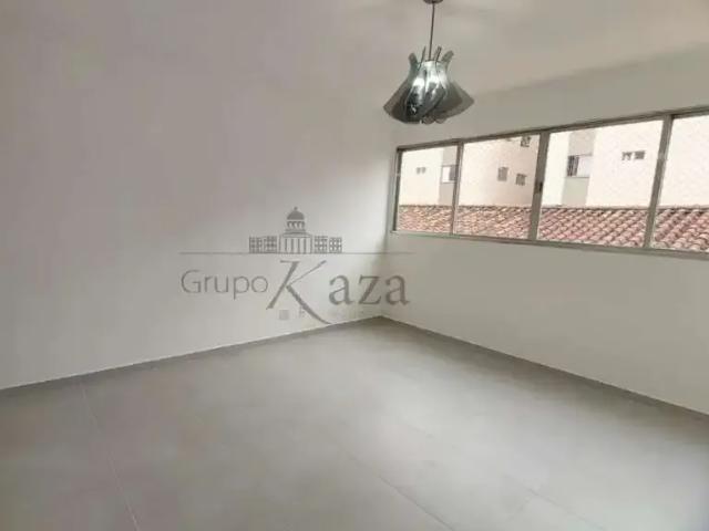 Apartamento para Locação em São José dos Campos/SP Vila Betânia 2 Quartos