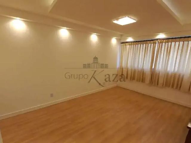 Apartamento para Locação em São José dos Campos/SP Vila Betânia 2 Quartos