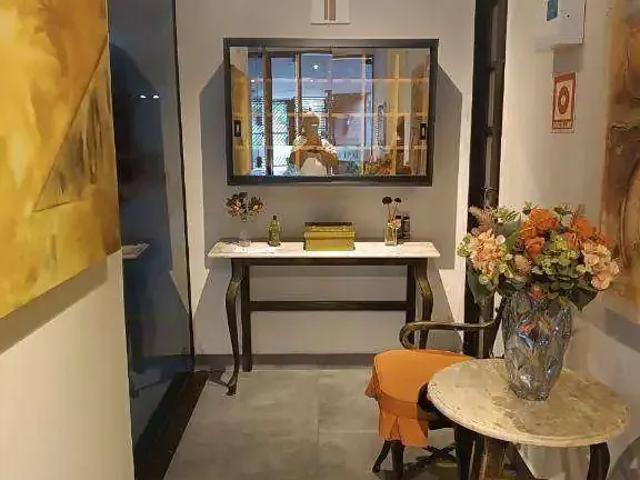 Apartamento para Locação em São José dos Campos/SP Vila Betânia 2 Quartos