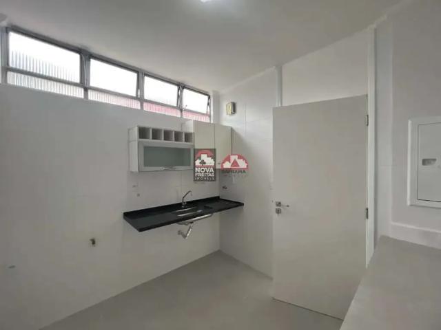 Apartamento para Locação em São José dos Campos/SP Vila Betânia 2 Quartos