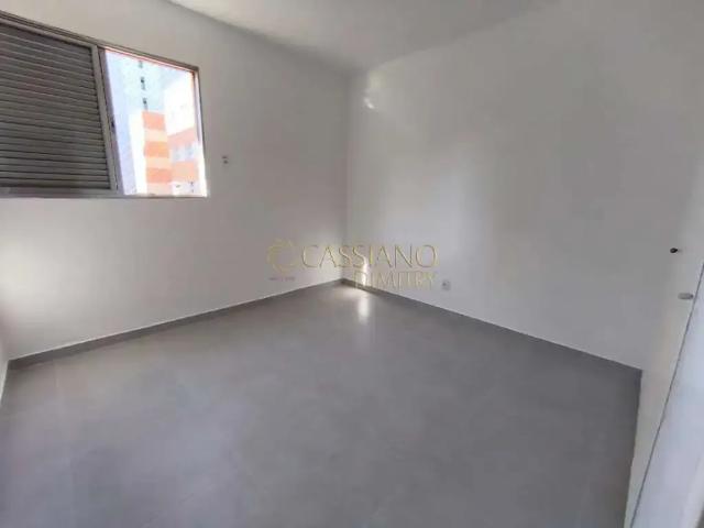 Apartamento para Locação em São José dos Campos/SP Vila Betânia 2 Quartos