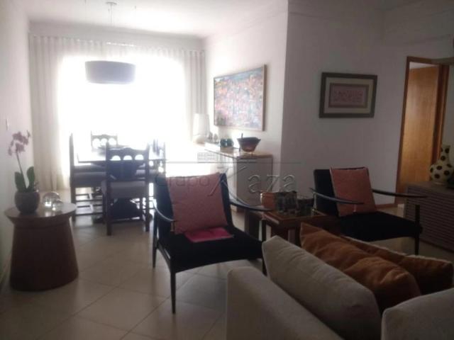 Apartamento para Locação em São José dos Campos/SP Vila Betânia 3 Quartos