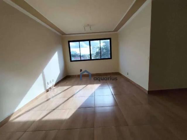 Apartamento para Locação em São José dos Campos/SP Vila Betânia 4 Quartos