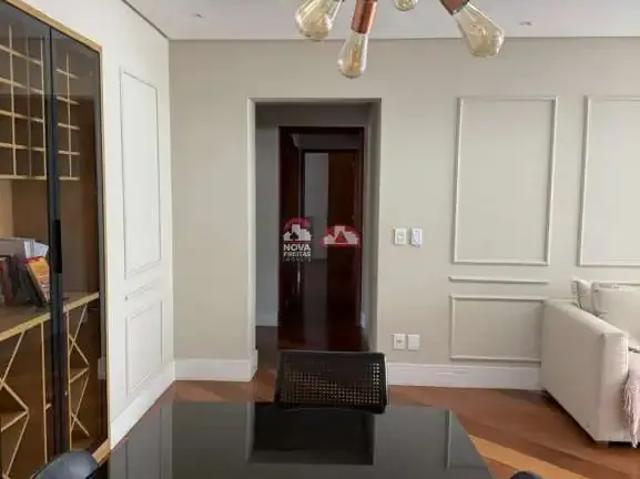 Apartamento para Locação em São José dos Campos/SP Vila Betânia 4 Quartos