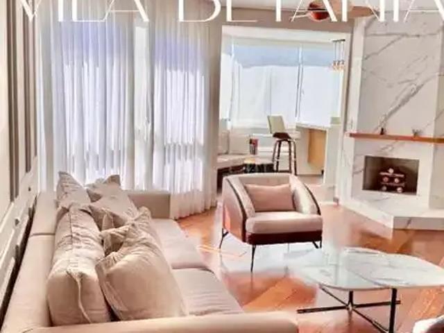 Apartamento para Locação em São José dos Campos/SP Vila Betânia 4 Quartos