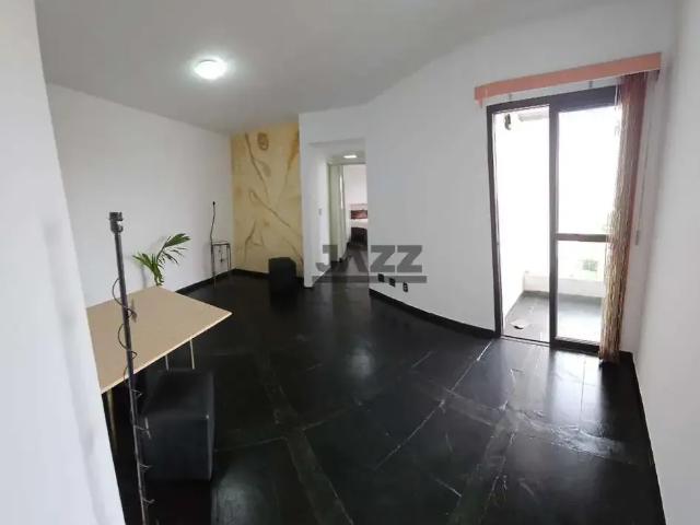 Apartamento para Locação em São José dos Campos/SP Vila Cardoso 2 Quartos