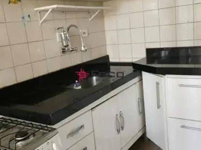 Apartamento para Locação em São José dos Campos/SP Vila Cardoso 2 Quartos