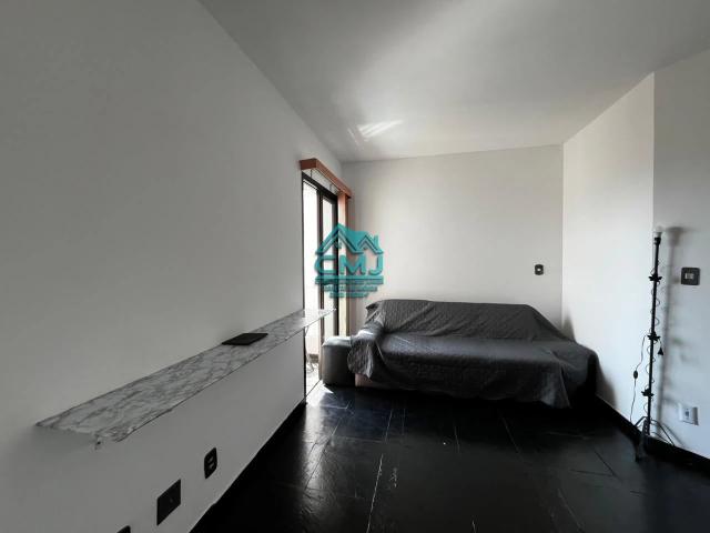Apartamento para Locação em São José dos Campos/SP Vila Cardoso 2 Quartos