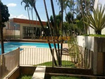 Apartamento para Locação em São José dos Campos/SP Vila Cardoso 2 Quartos