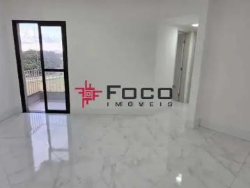 Apartamento para Locação em São José dos Campos/SP Vila Cardoso 2 Quartos