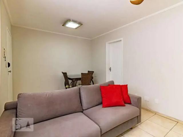 Apartamento para Locação em São José dos Campos/SP Vila Ema 3 Quartos