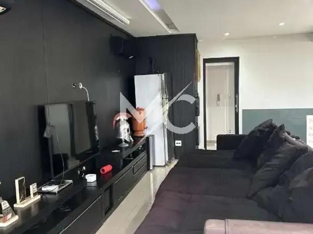Apartamento para Locação em São José dos Campos/SP Vila Ema 3 Quartos
