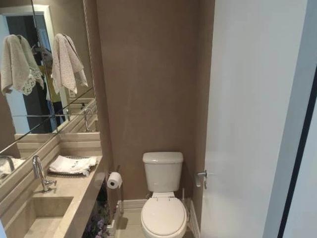 Apartamento para Locação em São José dos Campos/SP Vila Ema 3 Quartos