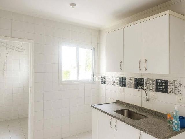 Apartamento para Locação em São José dos Campos/SP Vila Ema 3 Quartos